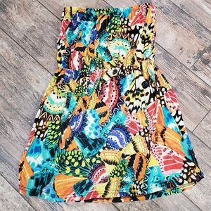 Bathing Suit Cover Up/dress